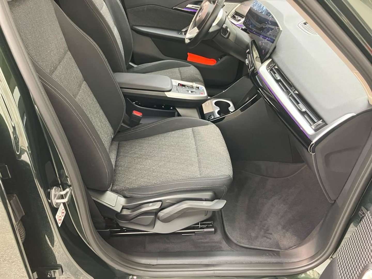 BMW IX1 - 2023 - Joinsteer - #12