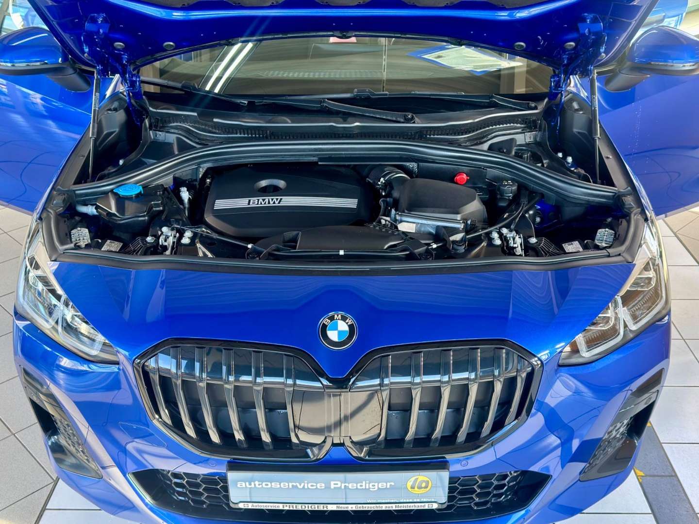 BMW Série 2 M Sport 216i - 2023 - Joinsteer - #14