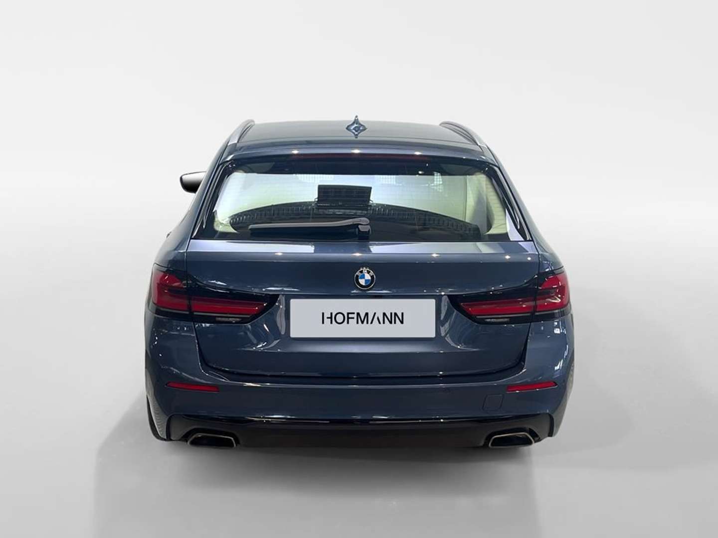 BMW Série 5 530 - 2022 - Joinsteer - #6