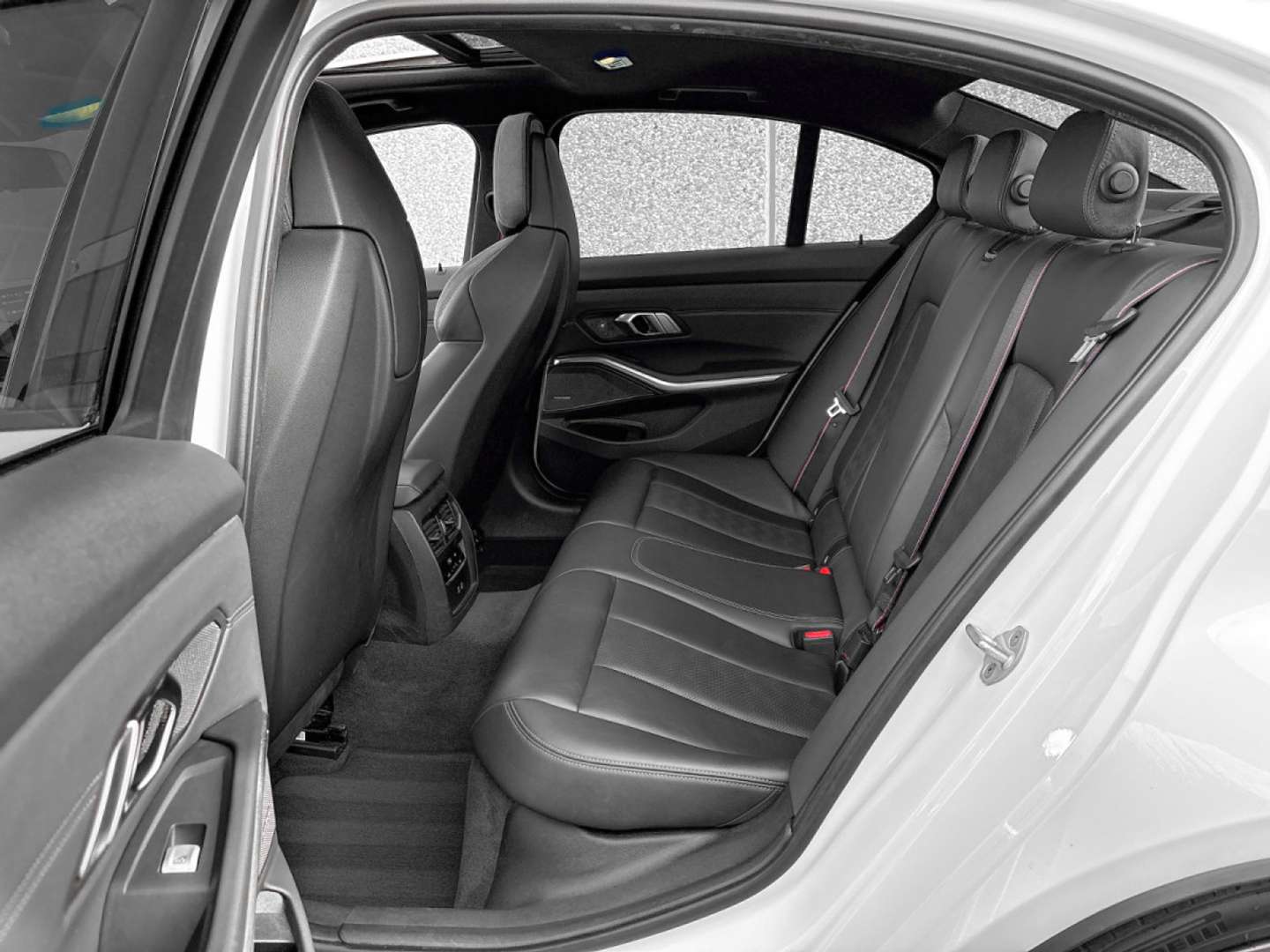 BMW M3 M3 Competition - 2023 - Joinsteer - #12