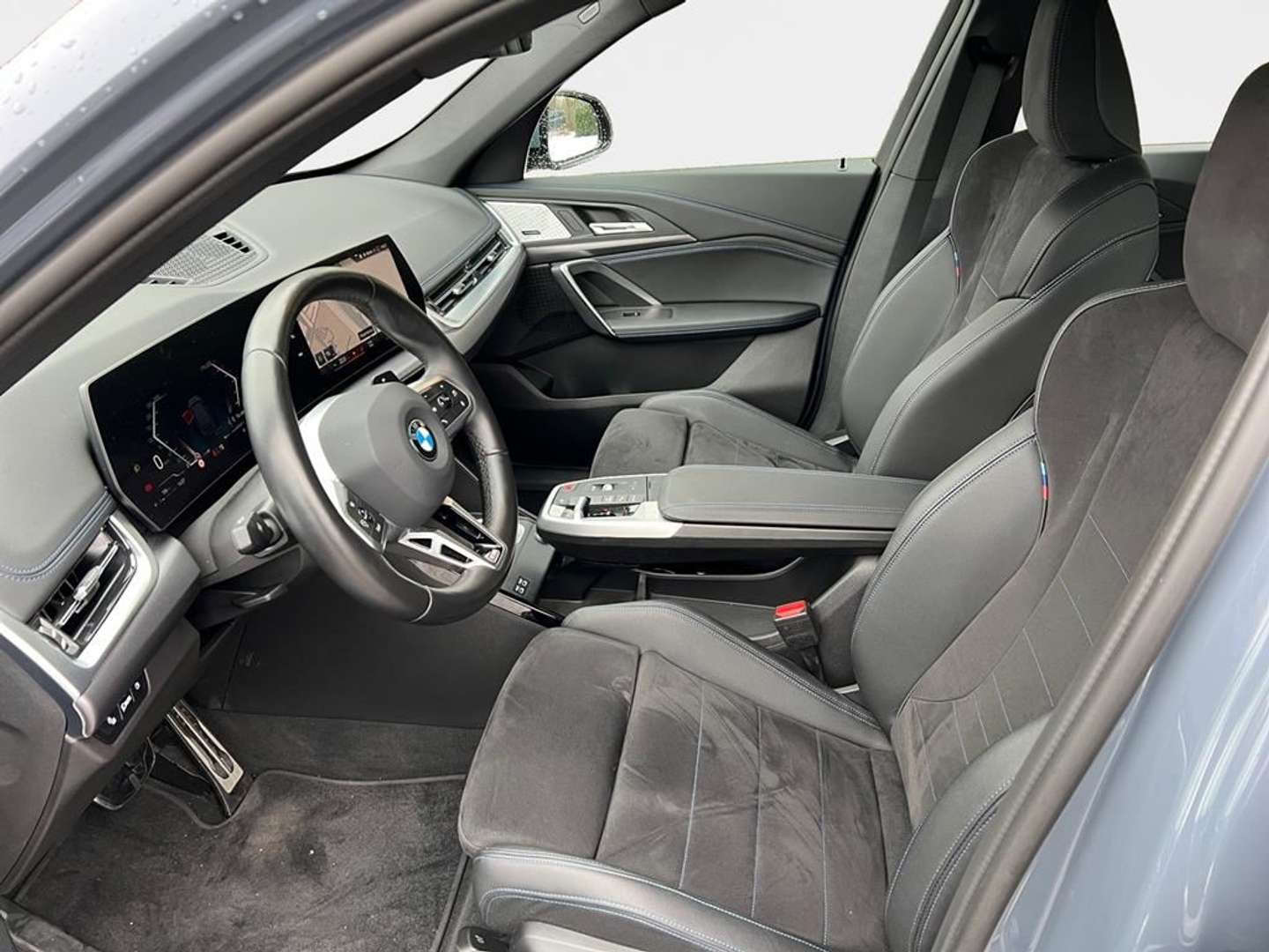 BMW X1 M Sport - 2023 - Joinsteer - #7