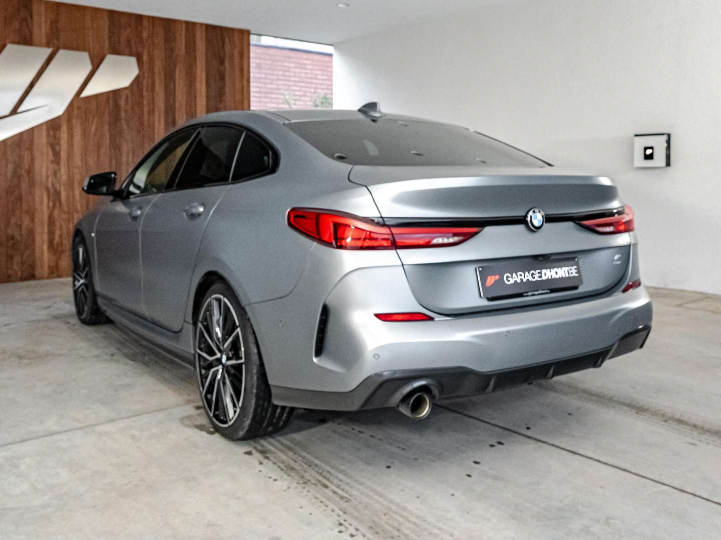 BMW 218 M - 2024 - Joinsteer - #7
