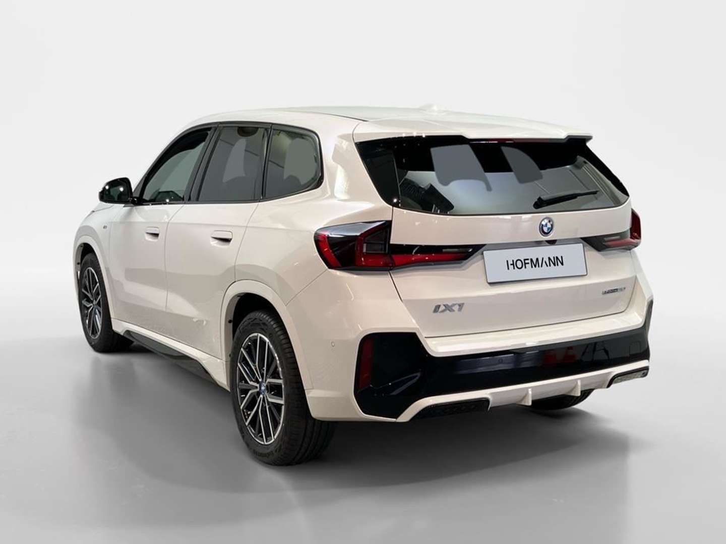 BMW IX1 - 2023 - Joinsteer - #3