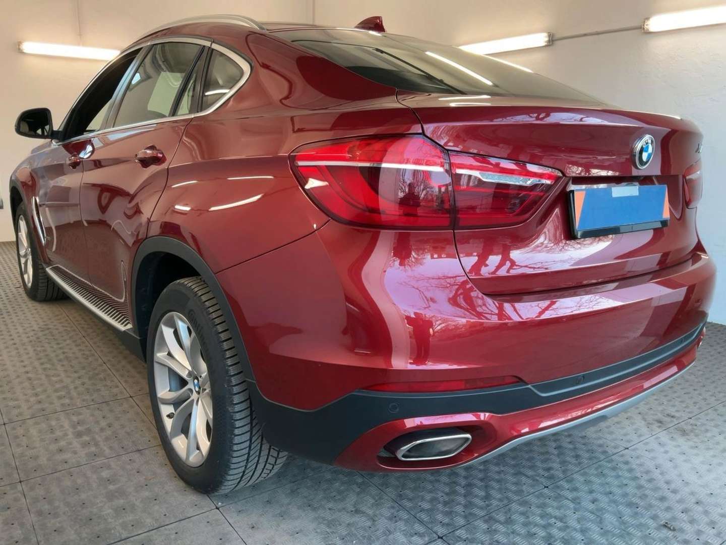 BMW X6 Individual 30d XDrive - 2019 - Joinsteer - #3
