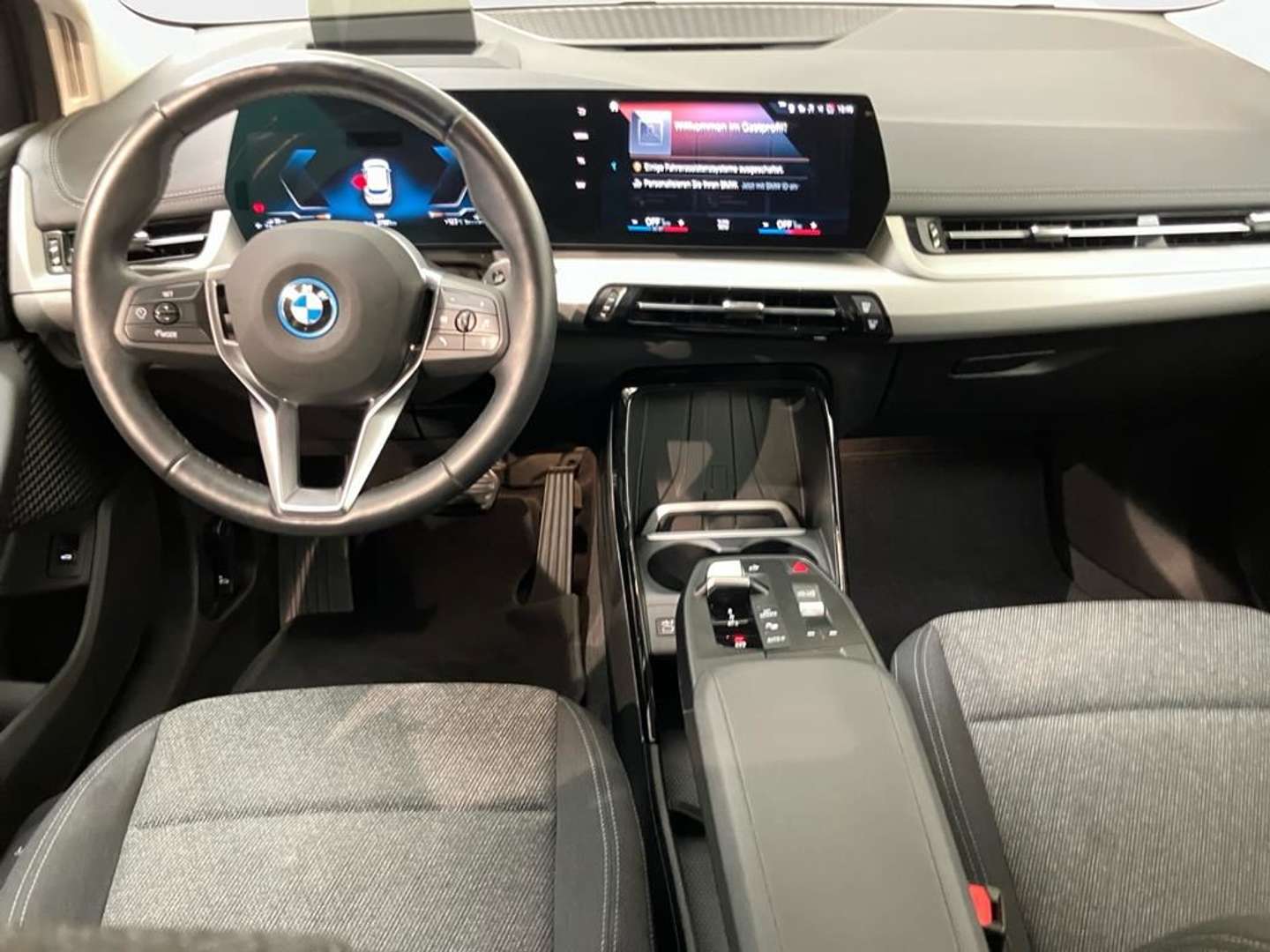 BMW 225 - 2022 - Joinsteer - #9