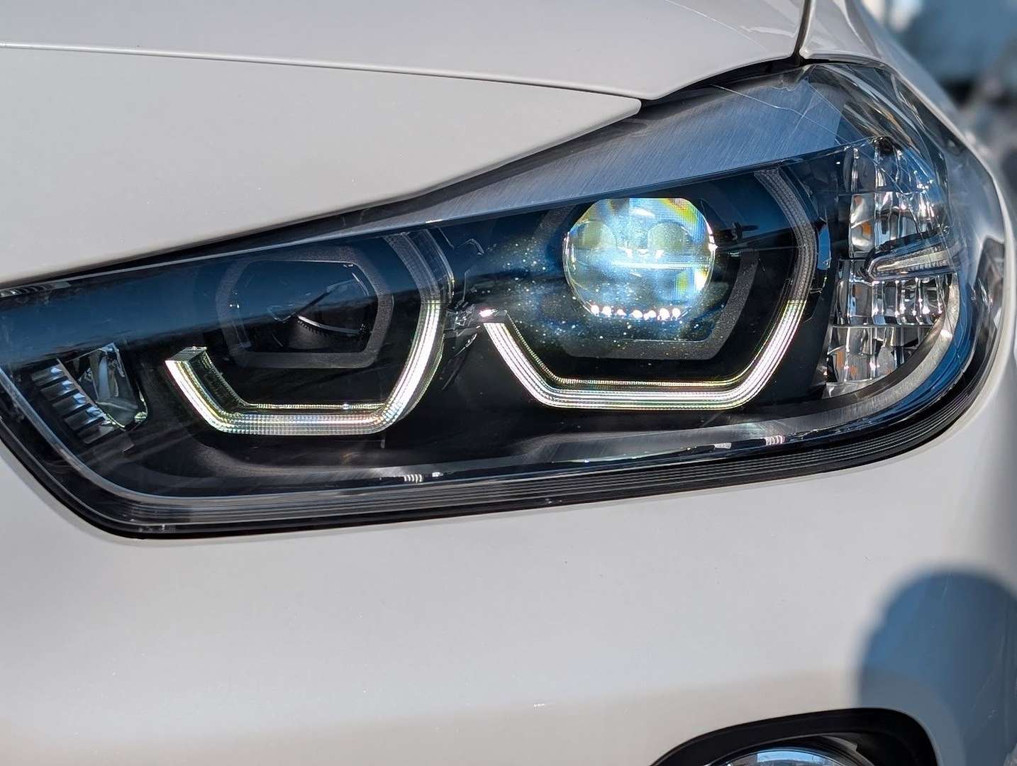 BMW X2 Advantage SDrive18i - 2020 - Joinsteer - #10