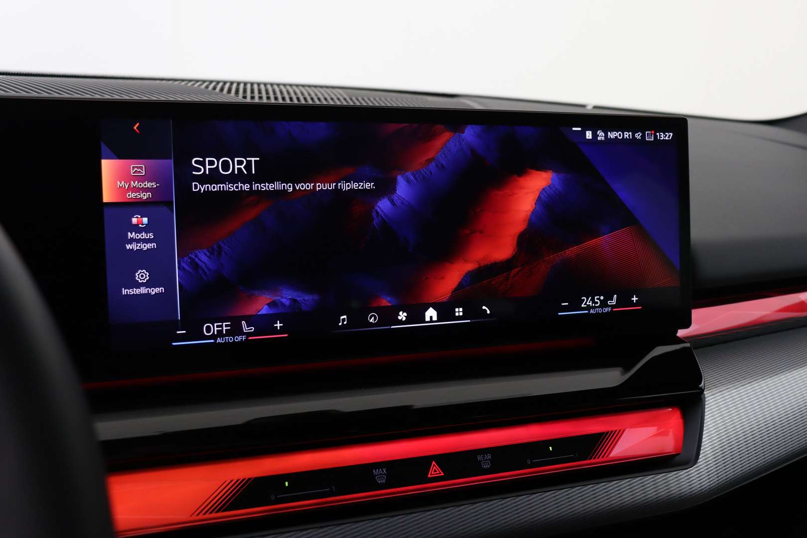 BMW I5 Touring M Sport EDrive40 - 2025 - Joinsteer - #32