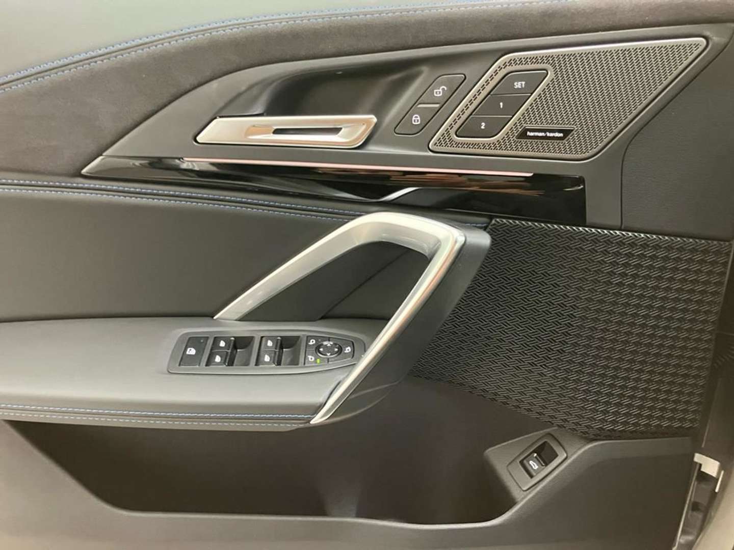 BMW X1 M Sport - 2025 - Joinsteer - #17