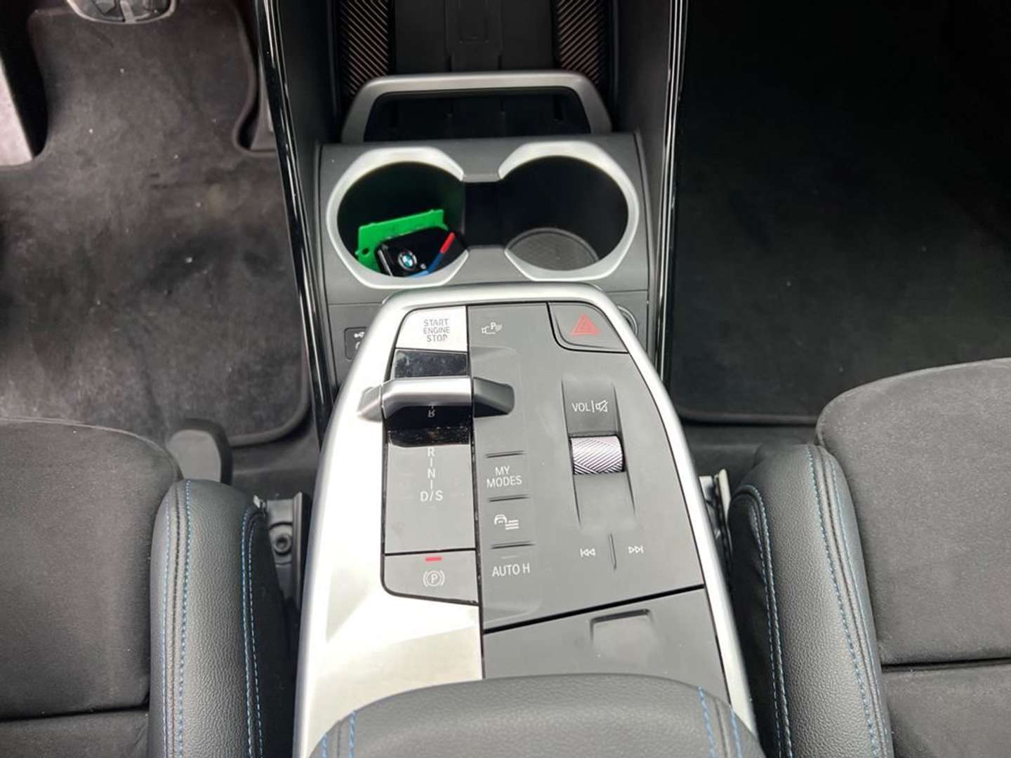 BMW X1 M Sport - 2023 - Joinsteer - #8