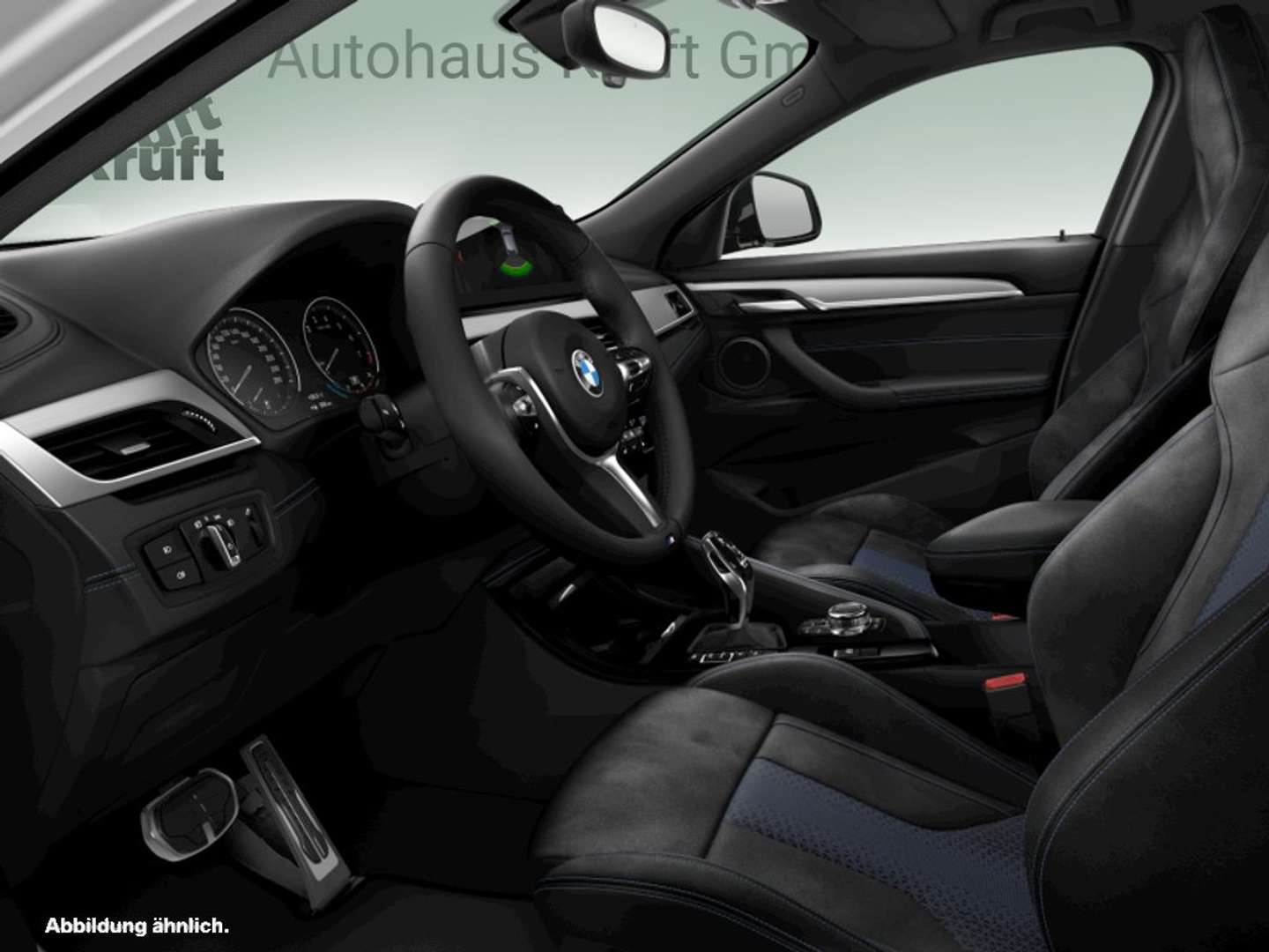 BMW X2 M M35i - 2021 - Joinsteer - #2