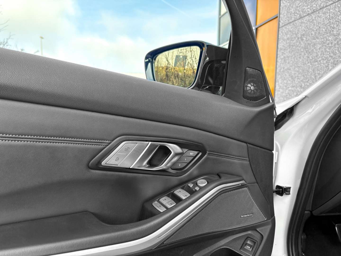 BMW M3 M3 Competition - 2023 - Joinsteer - #13