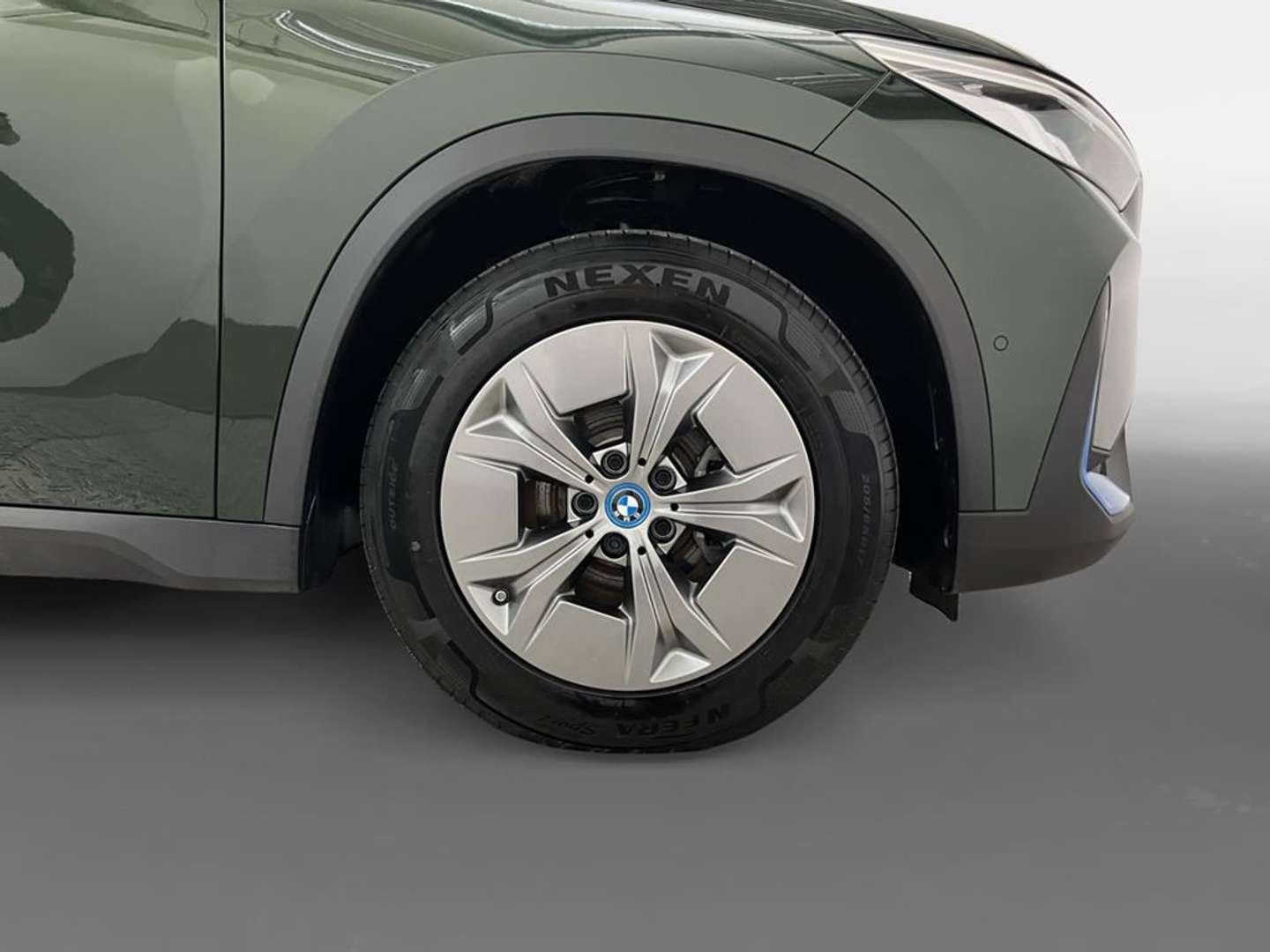 BMW IX1 - 2023 - Joinsteer - #14