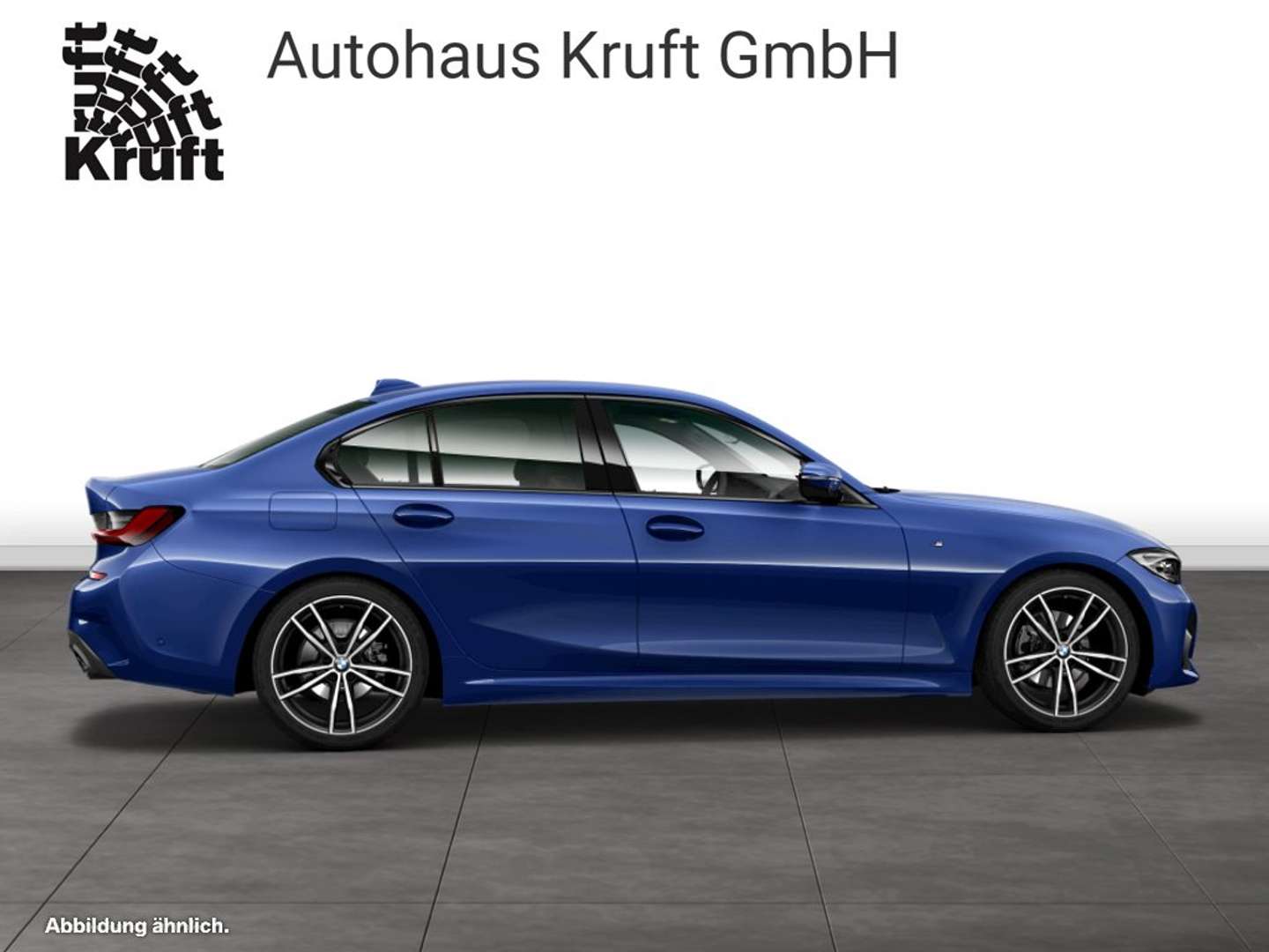 BMW Série 3 M Sport 320d - 2022 - Joinsteer - #7