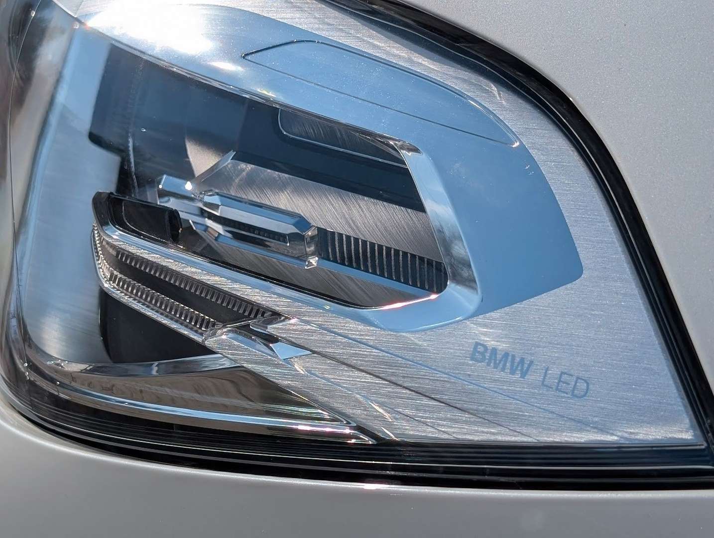 BMW X2 Advantage SDrive18i - 2020 - Joinsteer - #11