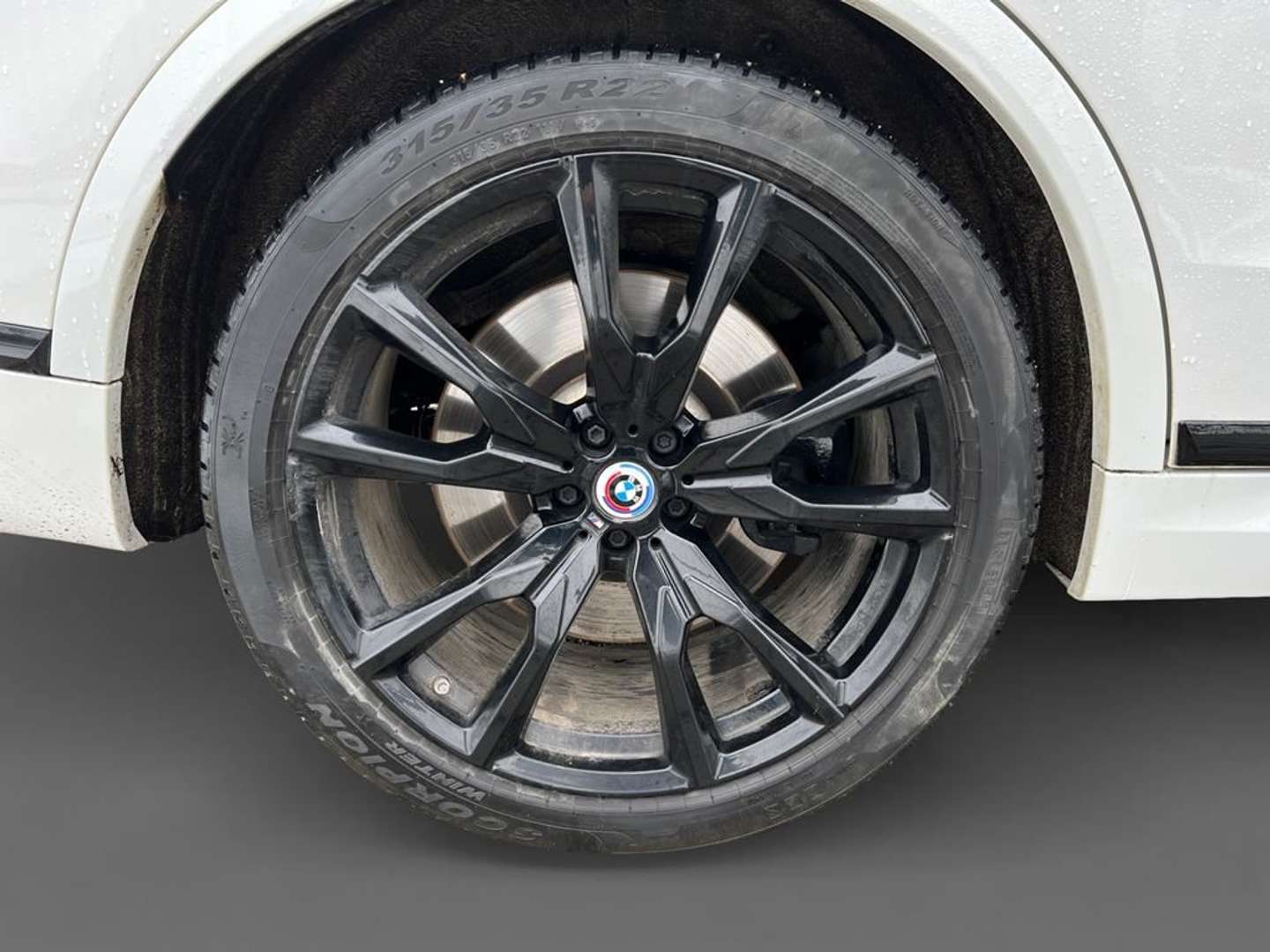BMW X7 M M Sport - 2023 - Joinsteer - #12