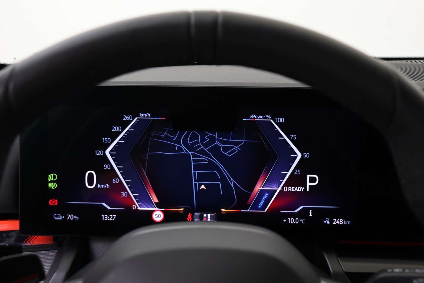 BMW I5 Touring M Sport EDrive40 - 2025 - Joinsteer - #33