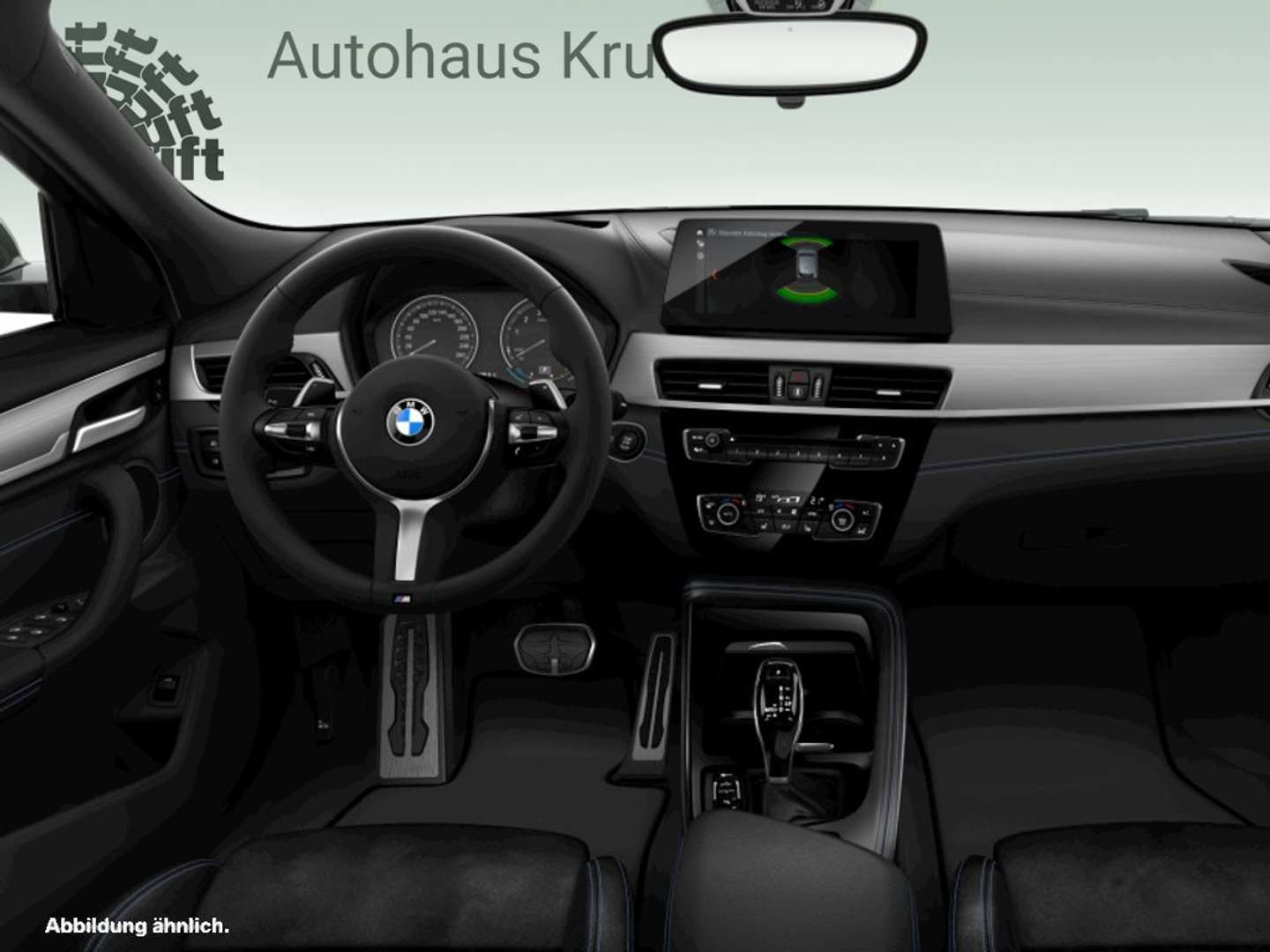 BMW X2 M M35i - 2021 - Joinsteer - #3