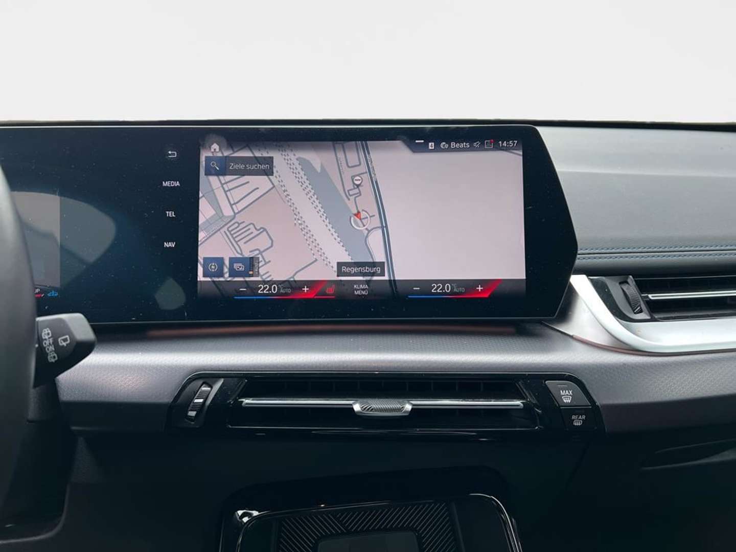 BMW X1 M Sport - 2023 - Joinsteer - #9