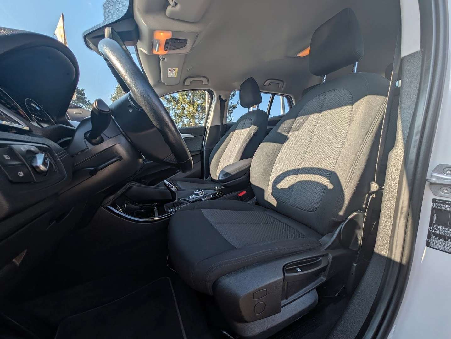 BMW X2 Advantage SDrive18i - 2020 - Joinsteer - #12