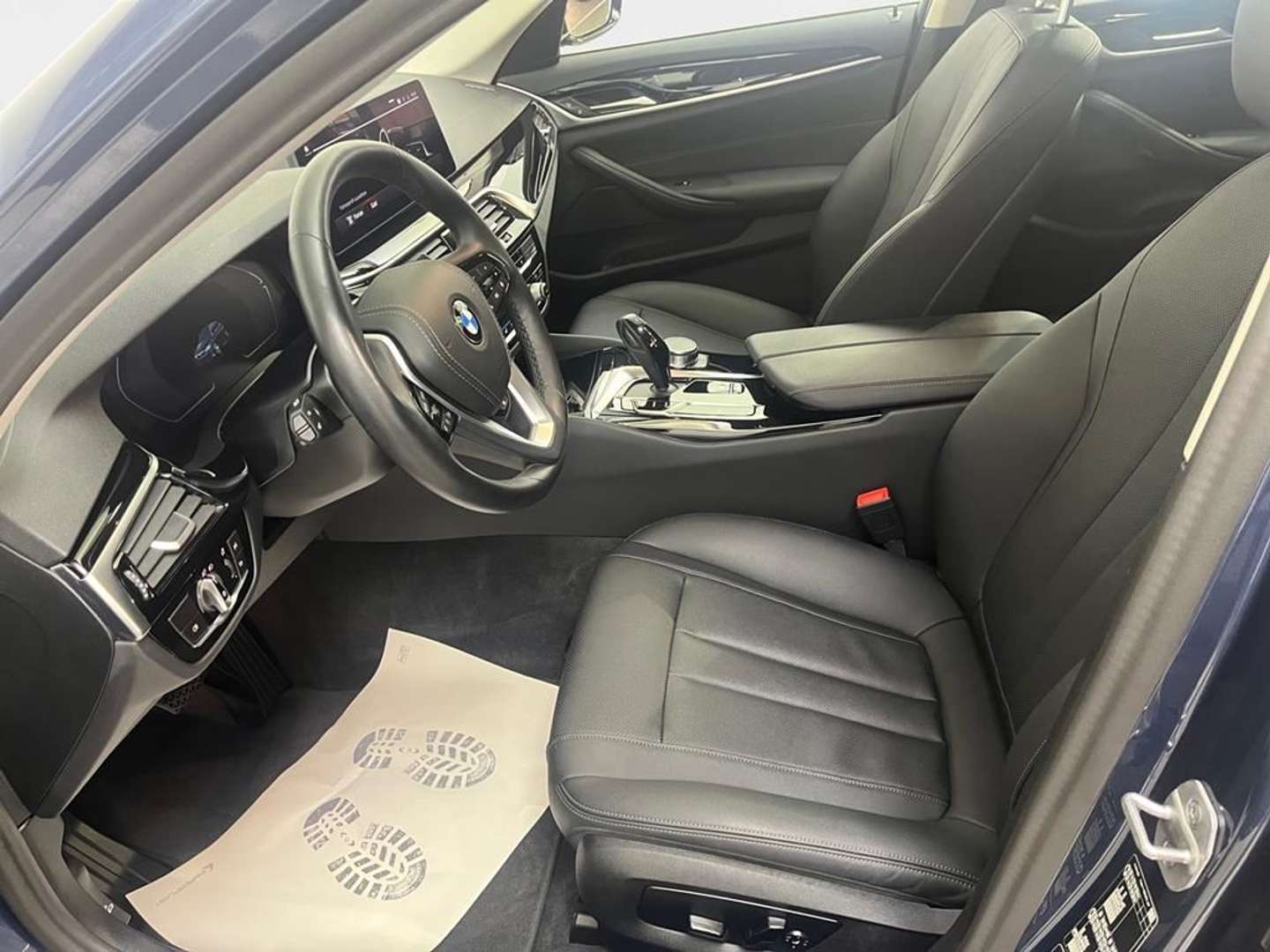 BMW Série 5 530 - 2022 - Joinsteer - #8