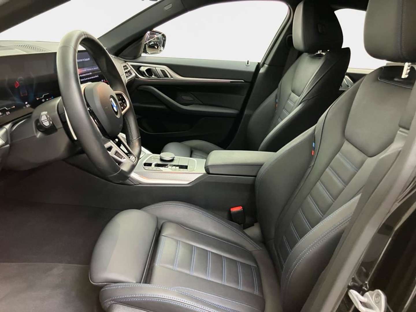 BMW 420 M Sport - 2024 - Joinsteer - #7