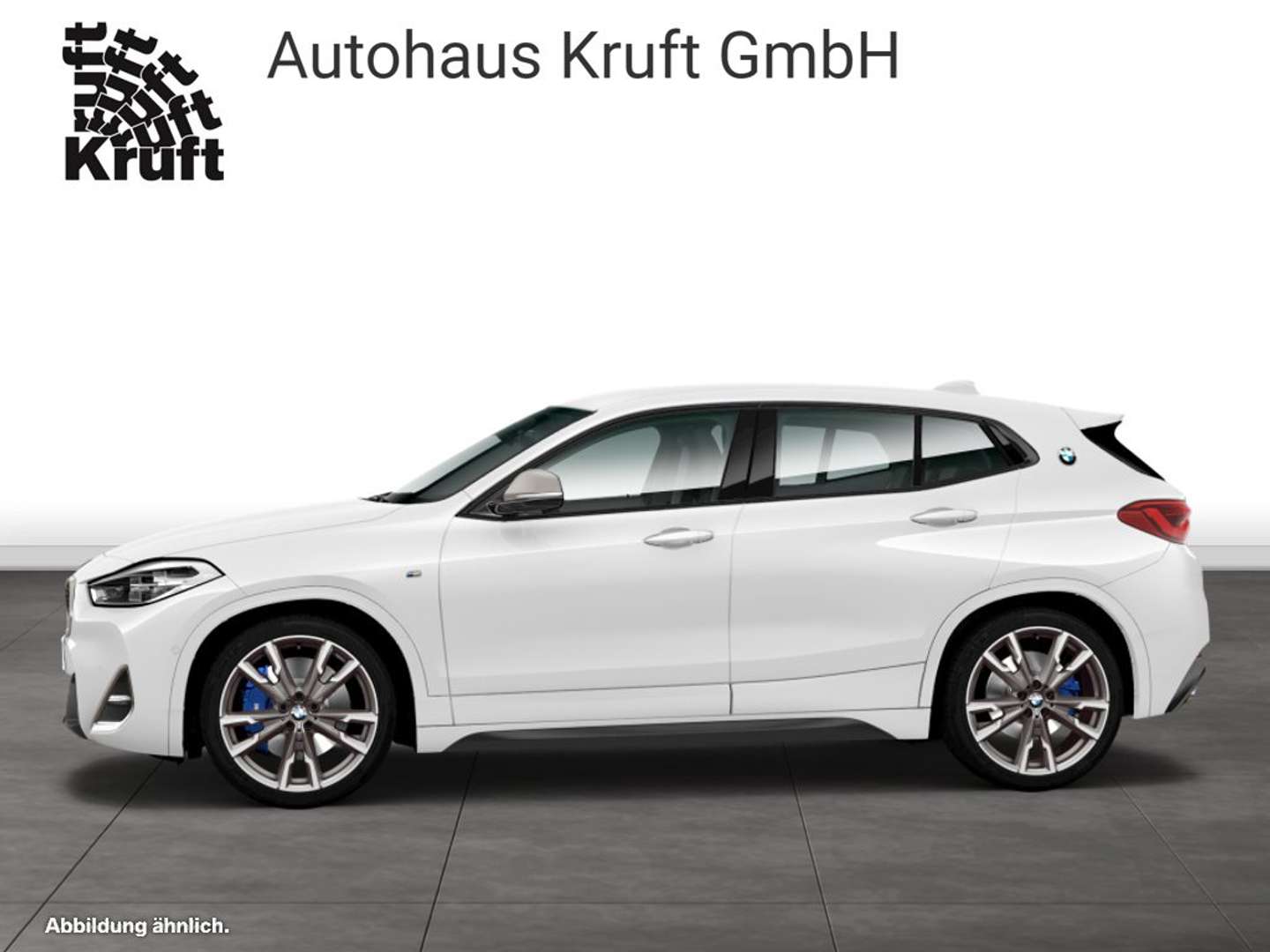 BMW X2 M M35i - 2021 - Joinsteer - #4