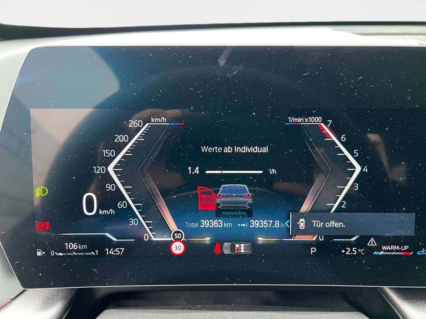 BMW X1 M Sport - 2023 - Joinsteer - #10