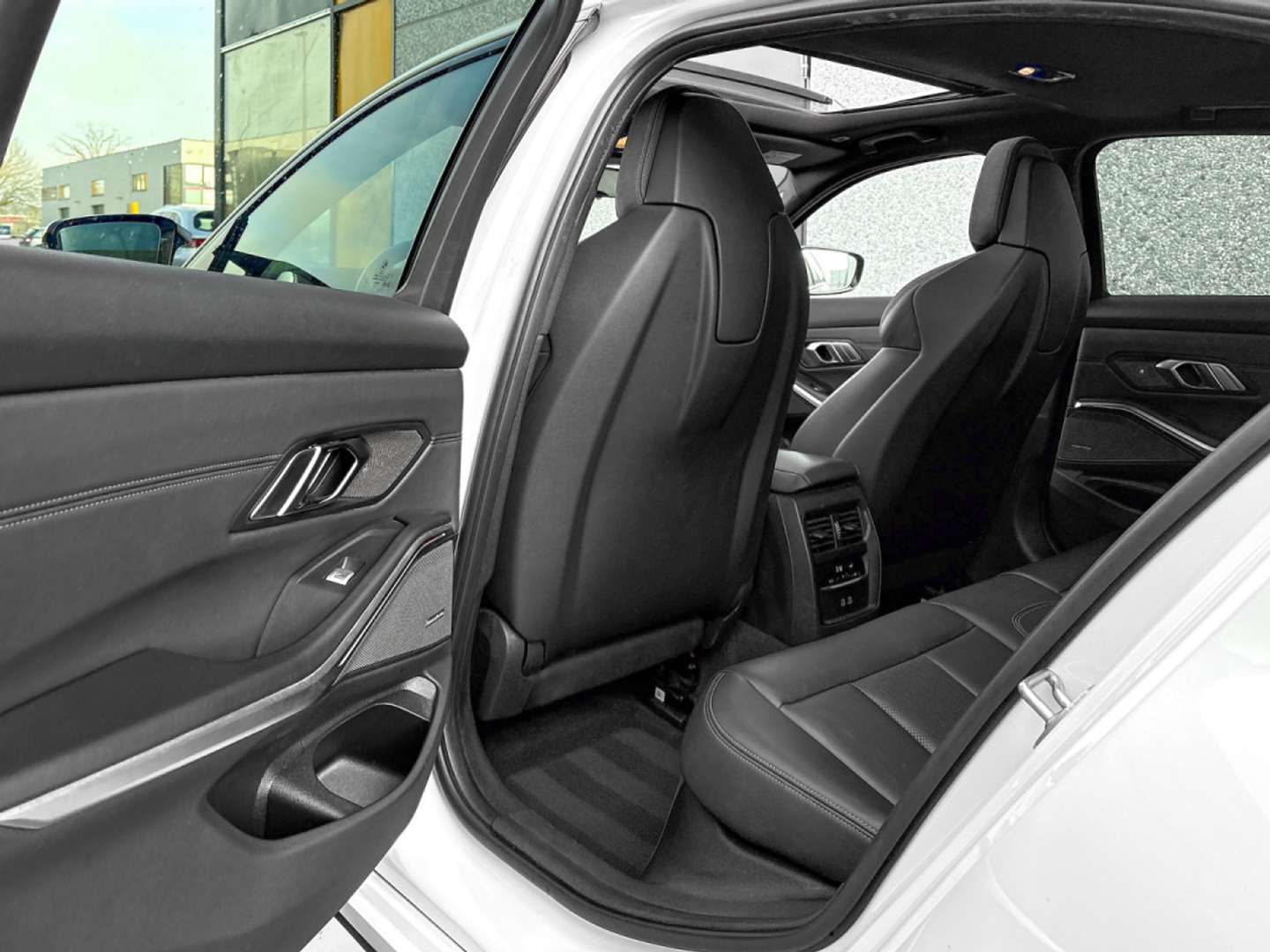 BMW M3 M3 Competition - 2023 - Joinsteer - #15