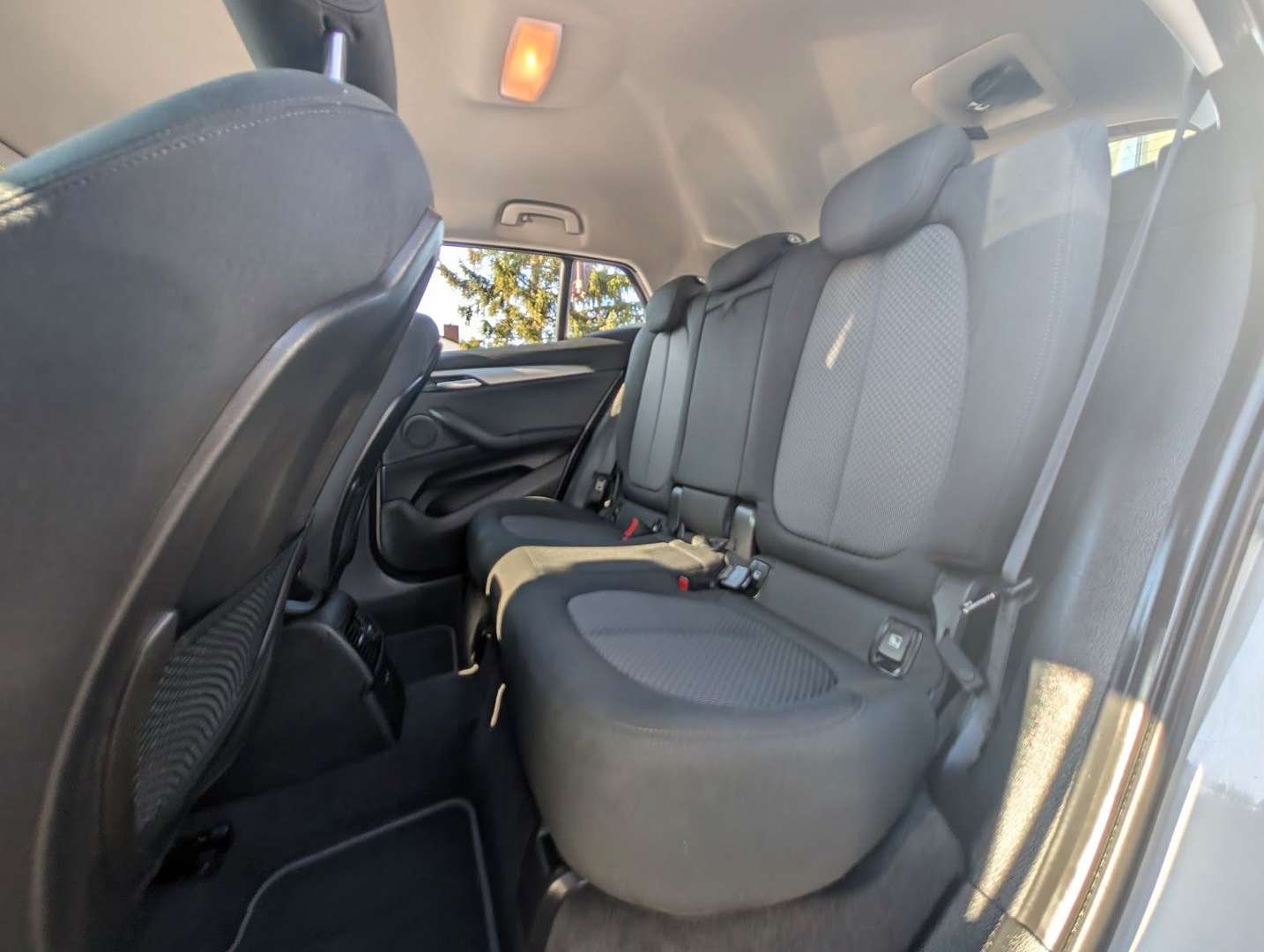 BMW X2 Advantage SDrive18i - 2020 - Joinsteer - #13