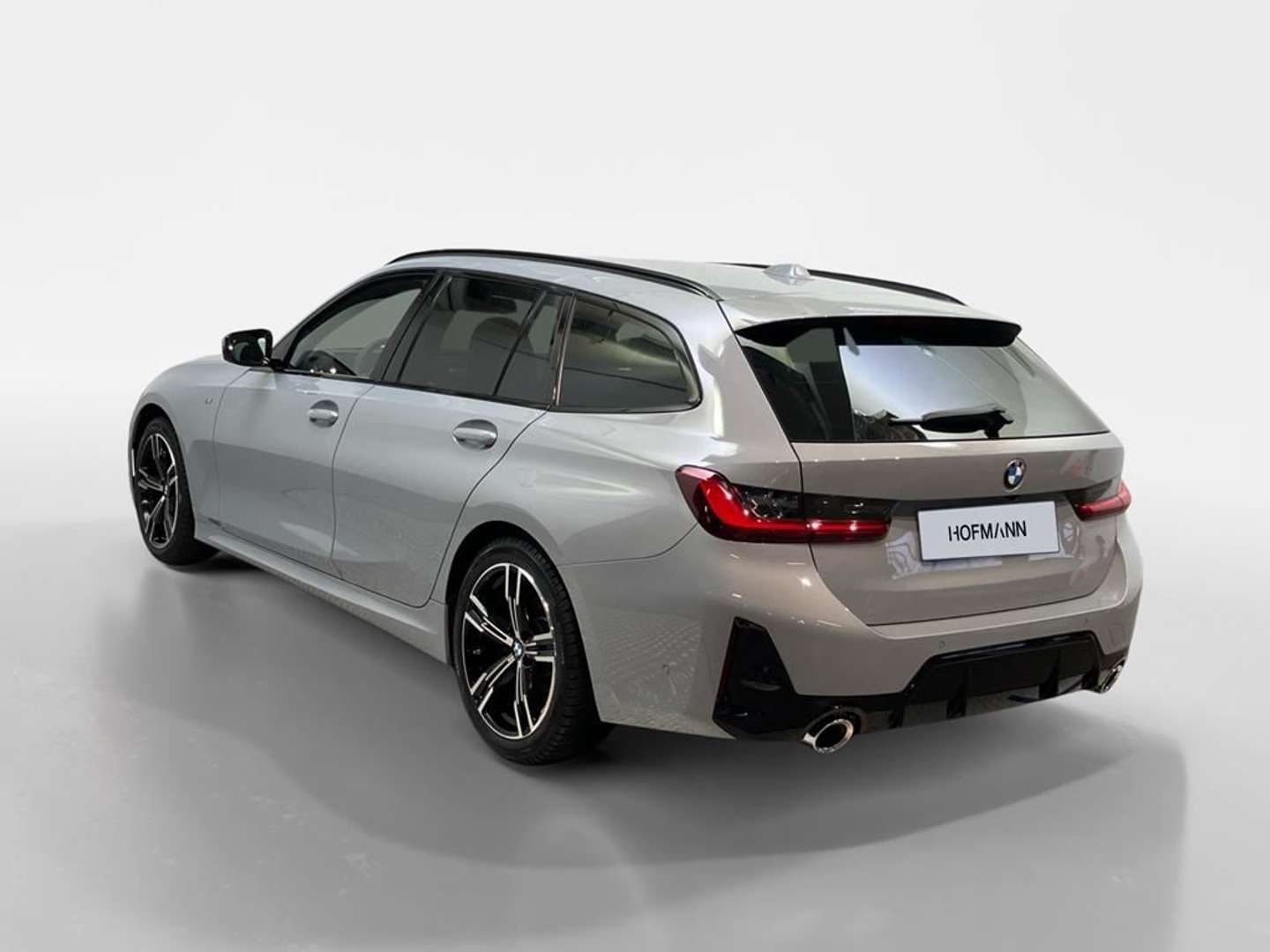 BMW Série 3 M Sport 320 - 2024 - Joinsteer - #4