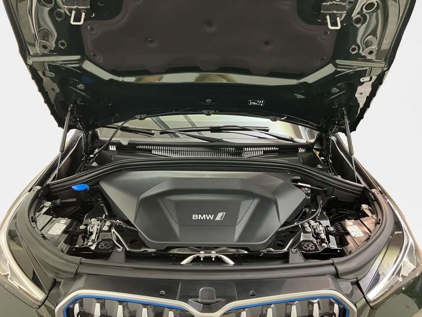 BMW IX1 - 2023 - Joinsteer - #16