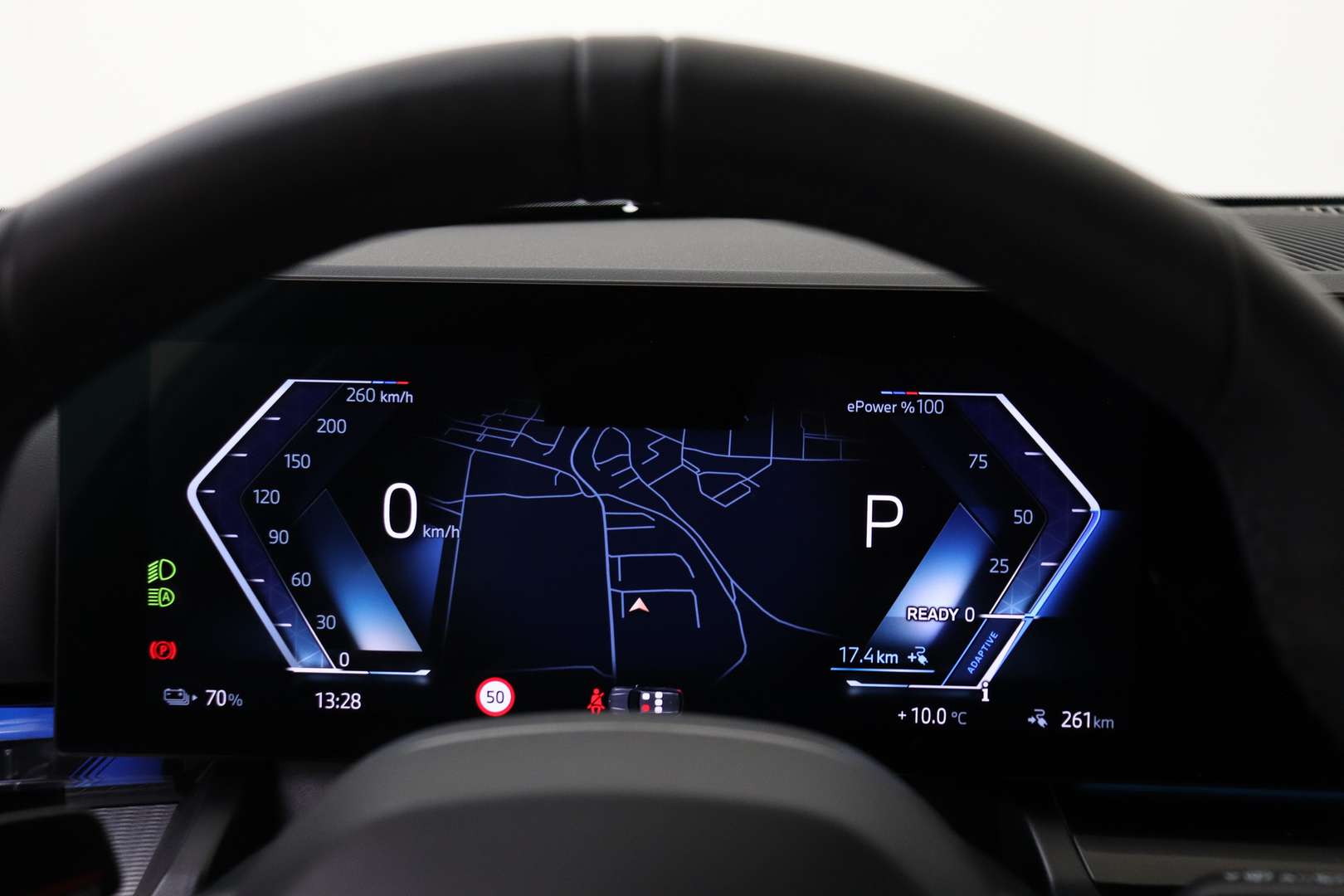 BMW I5 Touring M Sport EDrive40 - 2025 - Joinsteer - #35