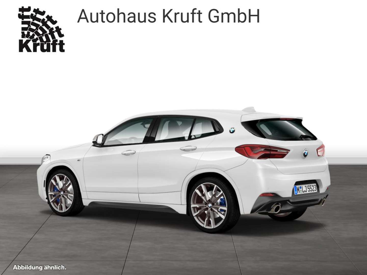 BMW X2 M M35i - 2021 - Joinsteer - #5