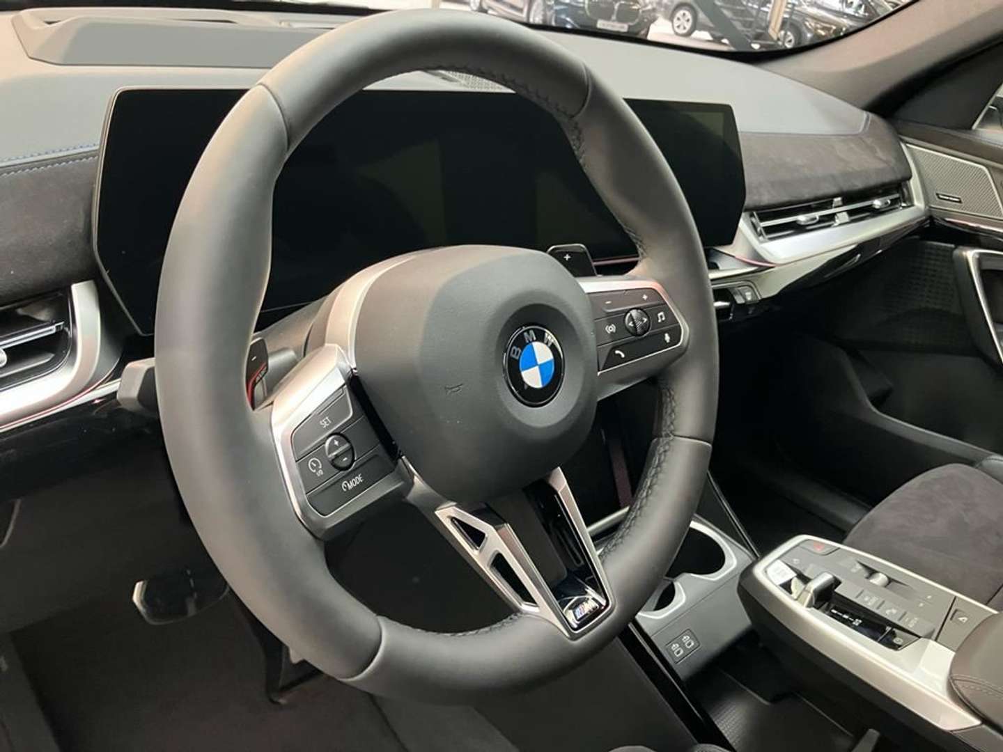 BMW X1 M Sport - 2025 - Joinsteer - #20