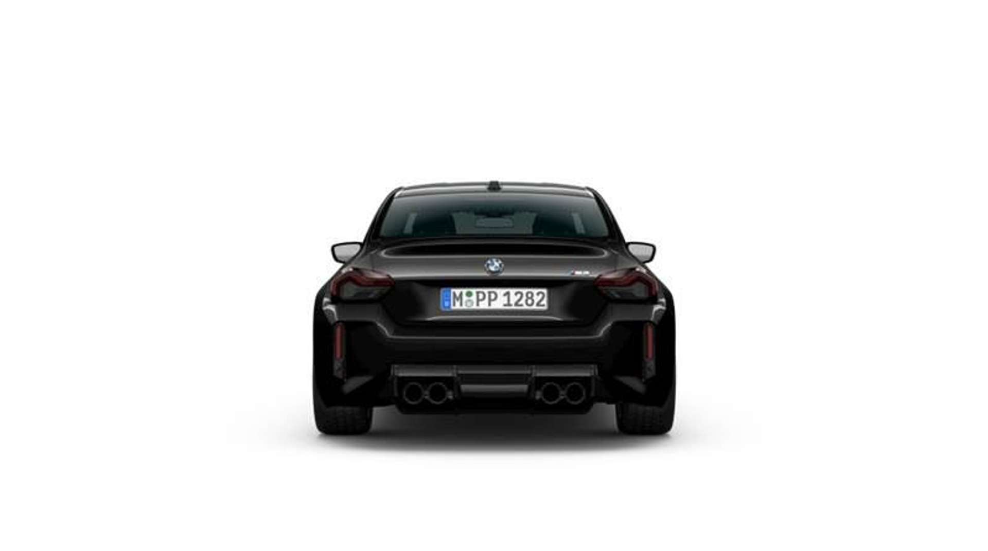 BMW M2 - 2025 - Joinsteer - #7