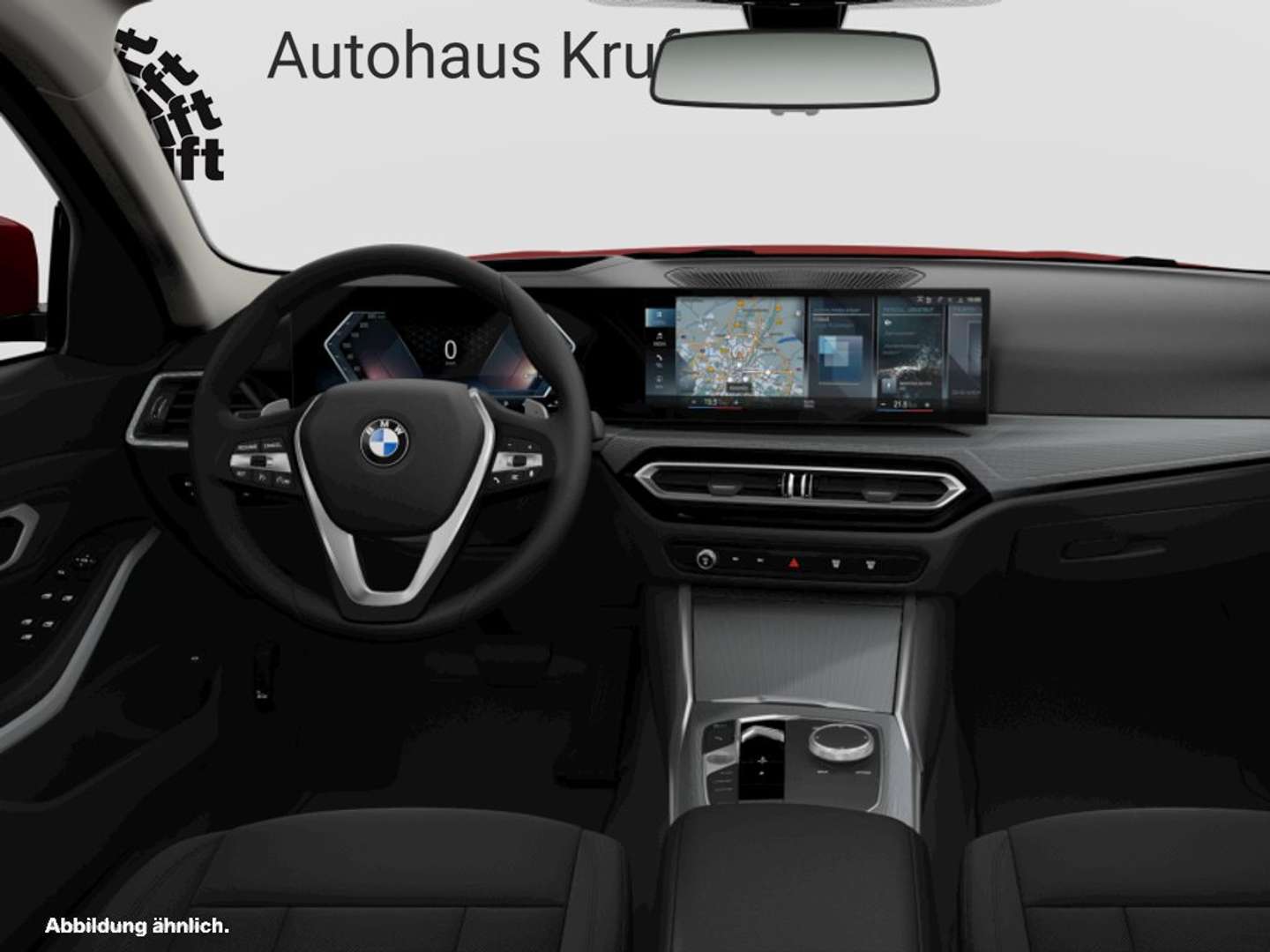 BMW Série 3 Touring 318d - 2023 - Joinsteer - #4