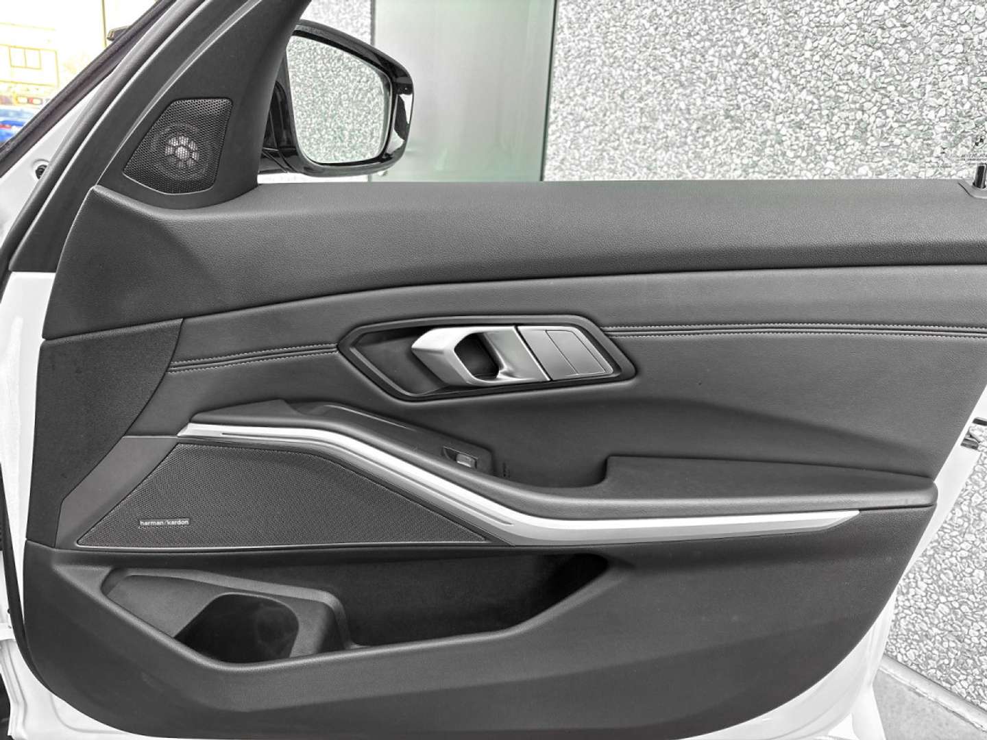 BMW M3 M3 Competition - 2023 - Joinsteer - #16