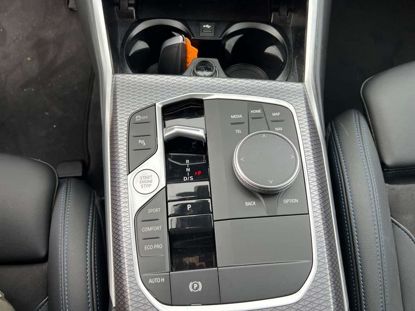 BMW Série 3 M Sport 320 - 2024 - Joinsteer - #9