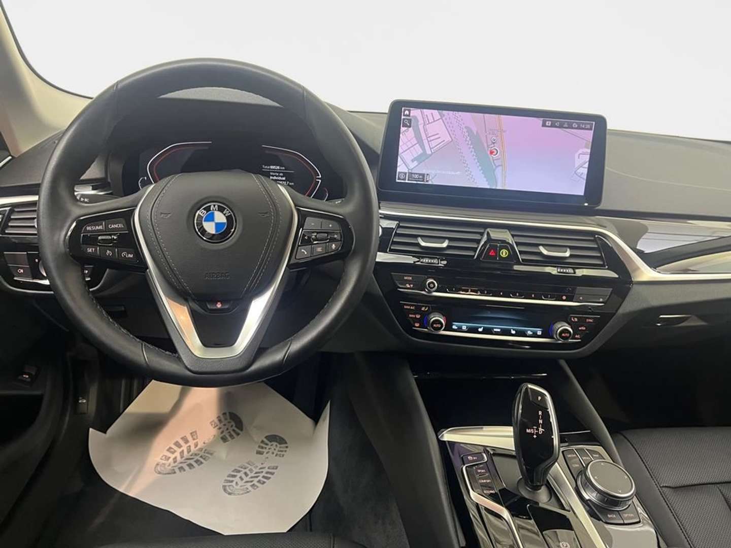 BMW Série 5 530 - 2022 - Joinsteer - #10