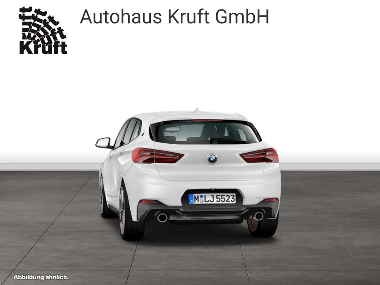 BMW X2 M M35i - 2021 - Joinsteer - #6