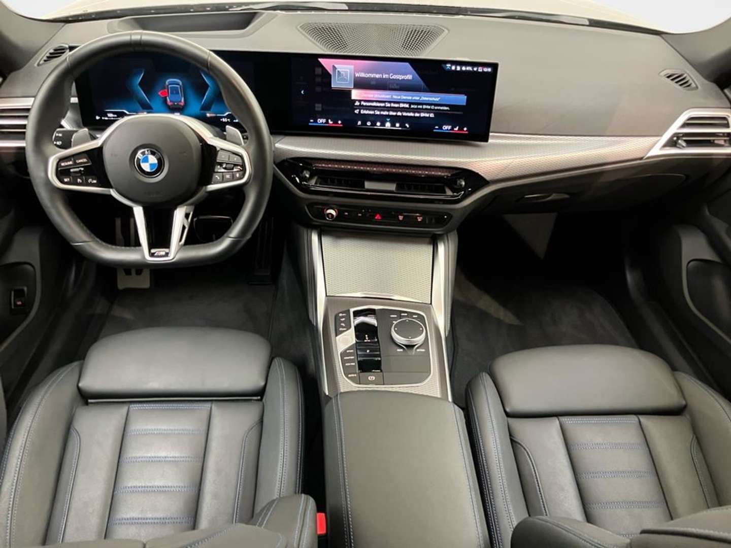 BMW 420 M Sport - 2024 - Joinsteer - #9