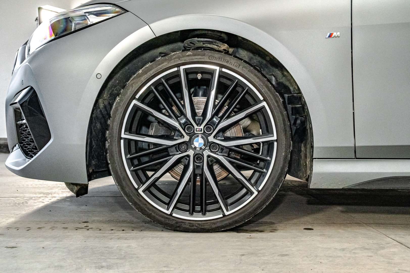 BMW 218 M - 2024 - Joinsteer - #9