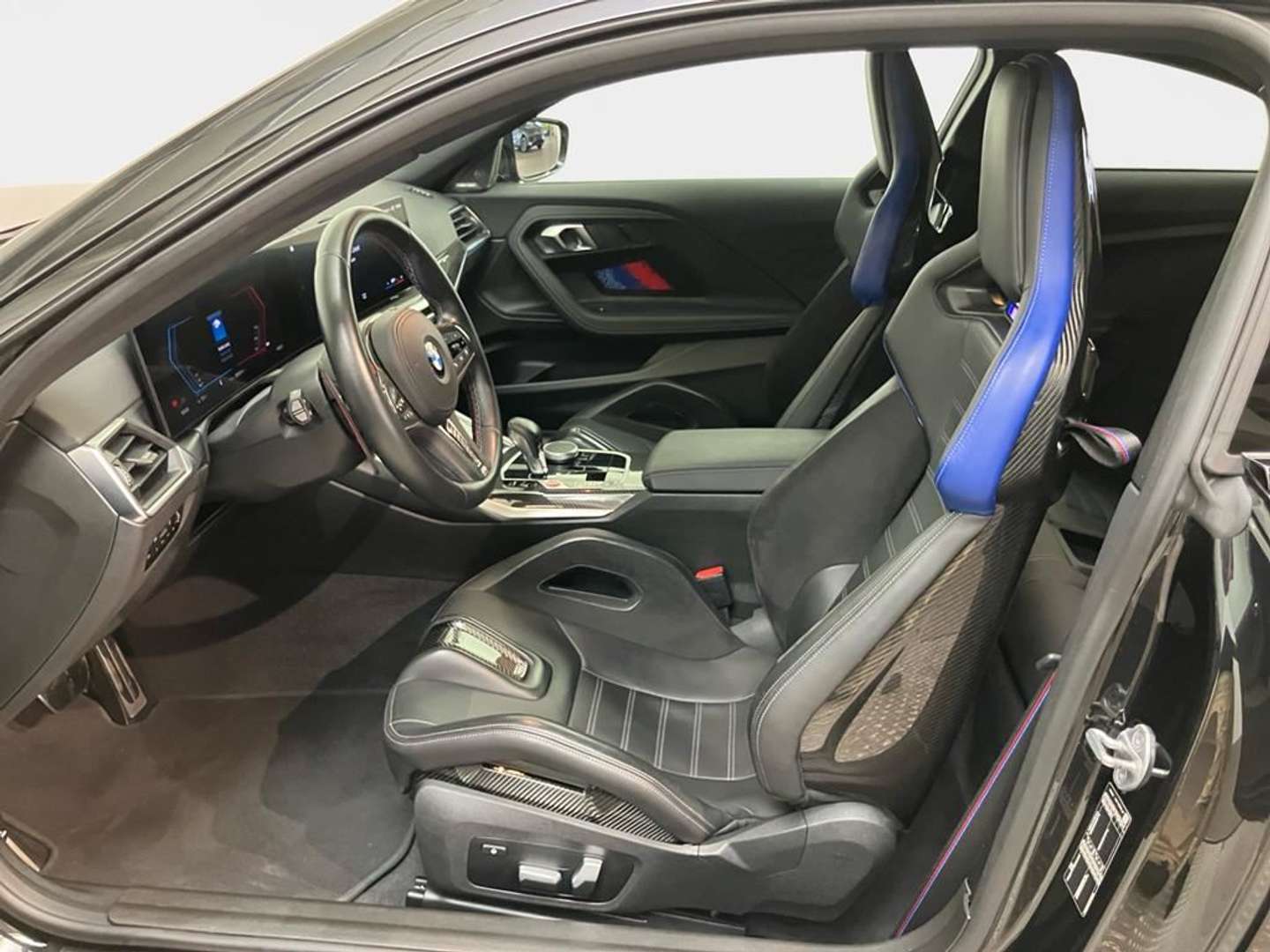 BMW M2 - 2025 - Joinsteer - #8