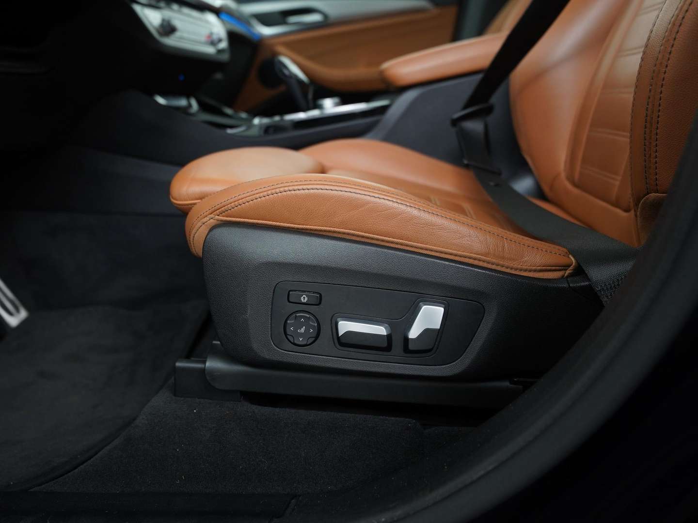 BMW X3 M Sport XDrive30e - 2021 - Joinsteer - #46