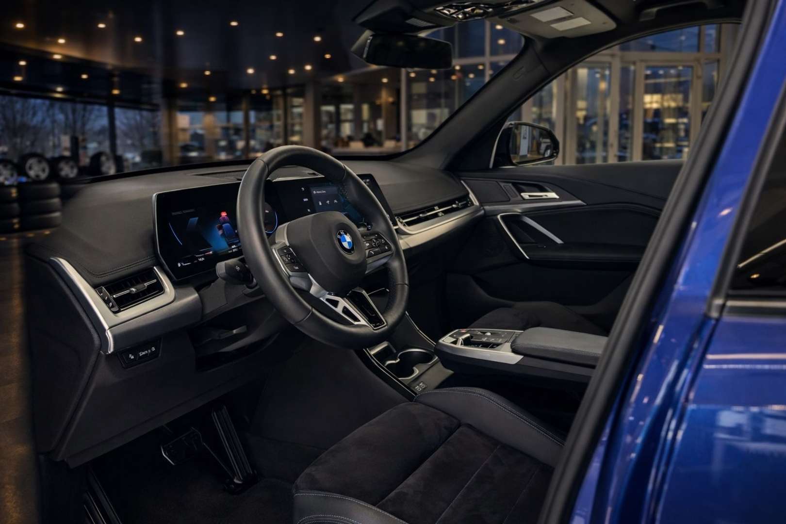 BMW X1 M Sport 20d XDrive - 2024 - Joinsteer - #12