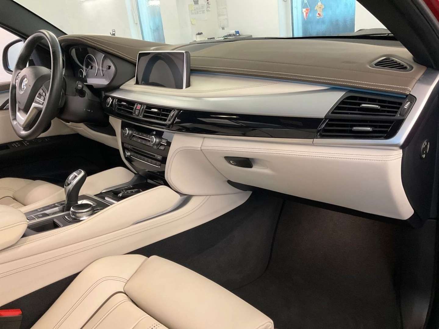 BMW X6 Individual 30d XDrive - 2019 - Joinsteer - #8