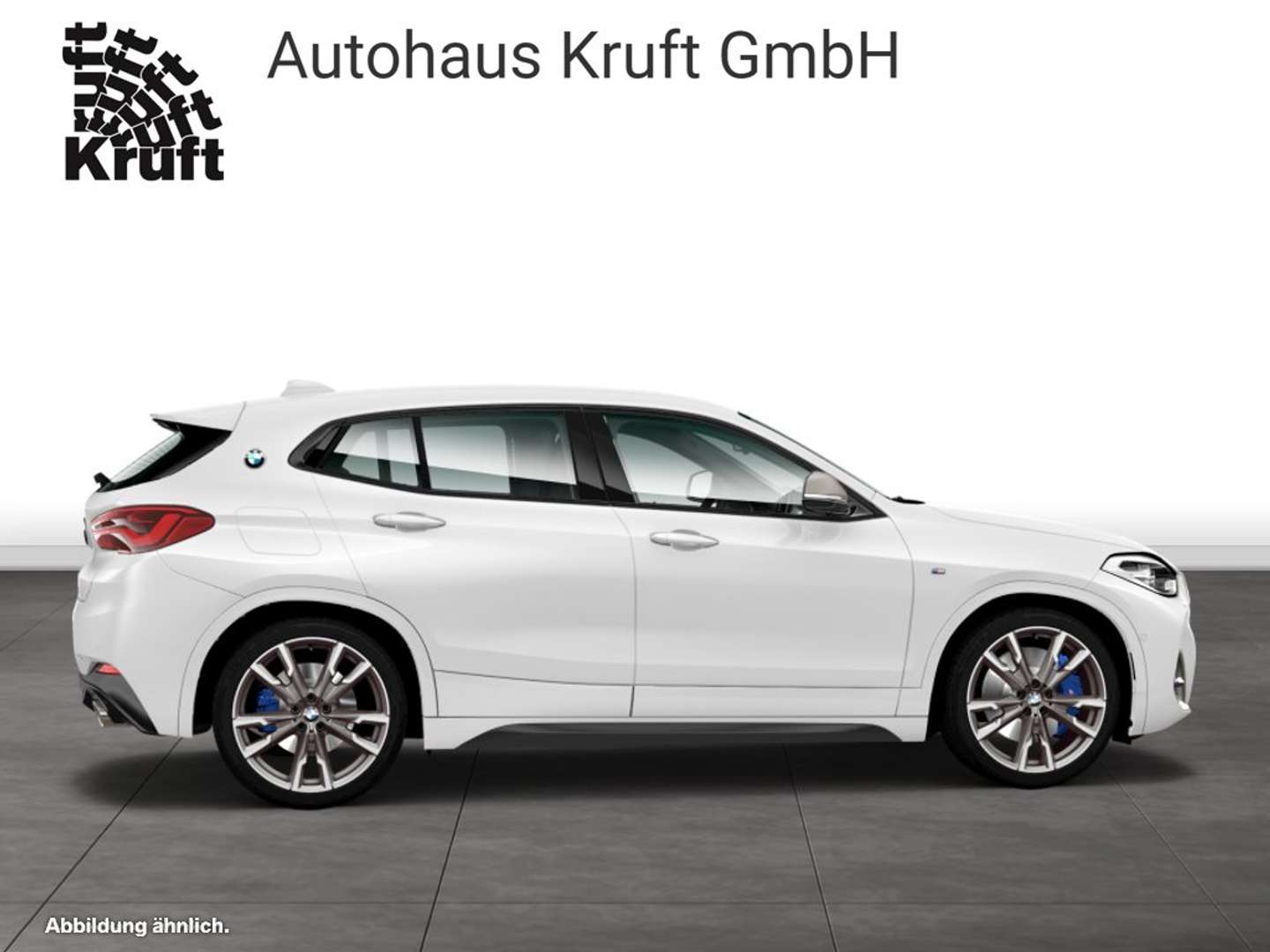 BMW X2 M M35i - 2021 - Joinsteer - #7