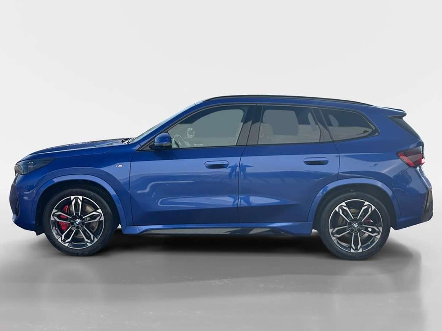 BMW X1 M Sport - 2025 - Joinsteer - #3