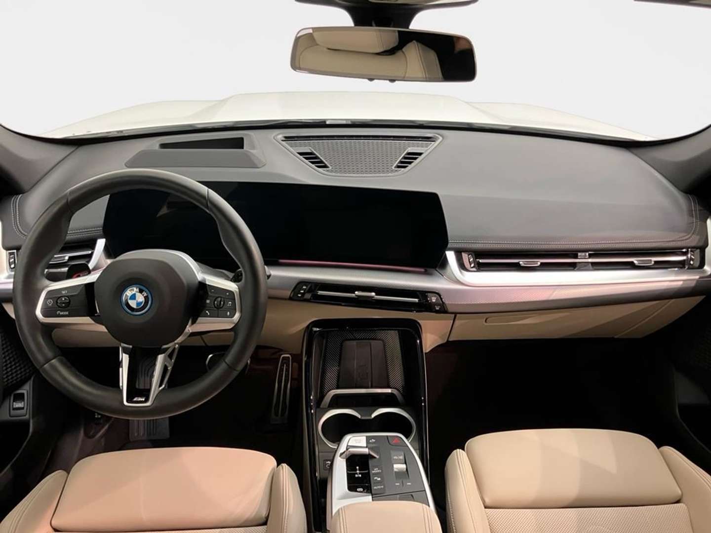 BMW IX1 - 2023 - Joinsteer - #8