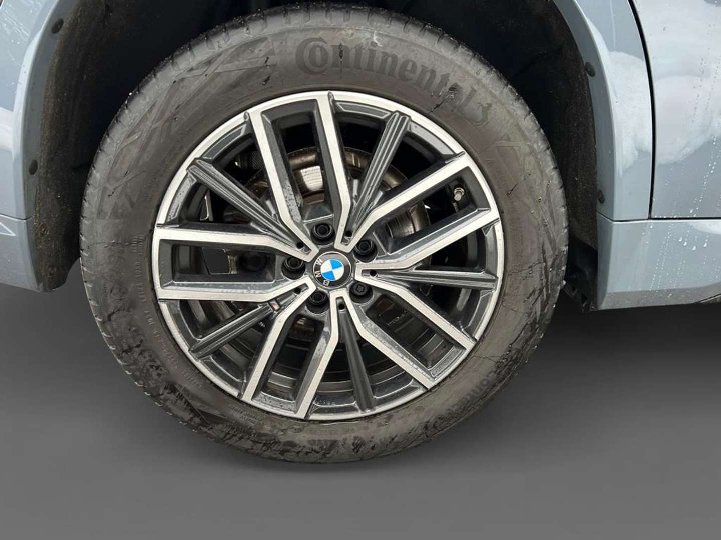 BMW X1 M Sport - 2023 - Joinsteer - #13